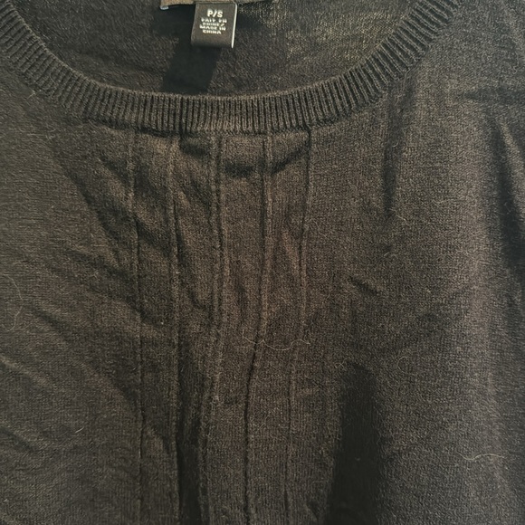 Sweater dress - Picture 4 of 4